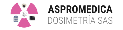 ASPROMEDICA DOSIMETRIA SAS